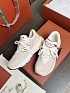 Женские кроссовки Loro Piana x New Balance Premium