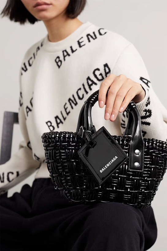 Сумка Balenciaga Bistro 26x18 см