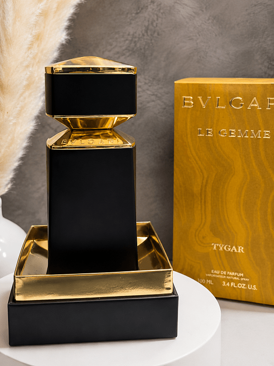 Парфюмерная вода Bvlgari Le Gemme Tygar Extrait  (100 мл)