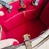 Кожаная сумка Louis Vuitton OnTheGo MM 35x26 см