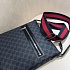 Кожаная сумка Gucci GG Messenger Premium 30x27x4.5 см