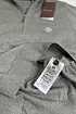 Мужская кофта Loro Piana zip neck - Grey