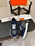 Мужские кроссовки Hermes Bouncing - Navy