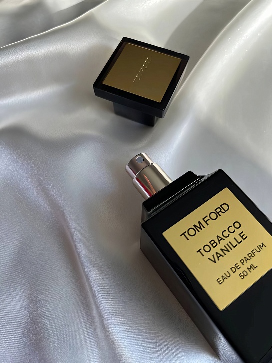 Парфюмерная вода Tom Ford Tobacco Vanille (50 мл)