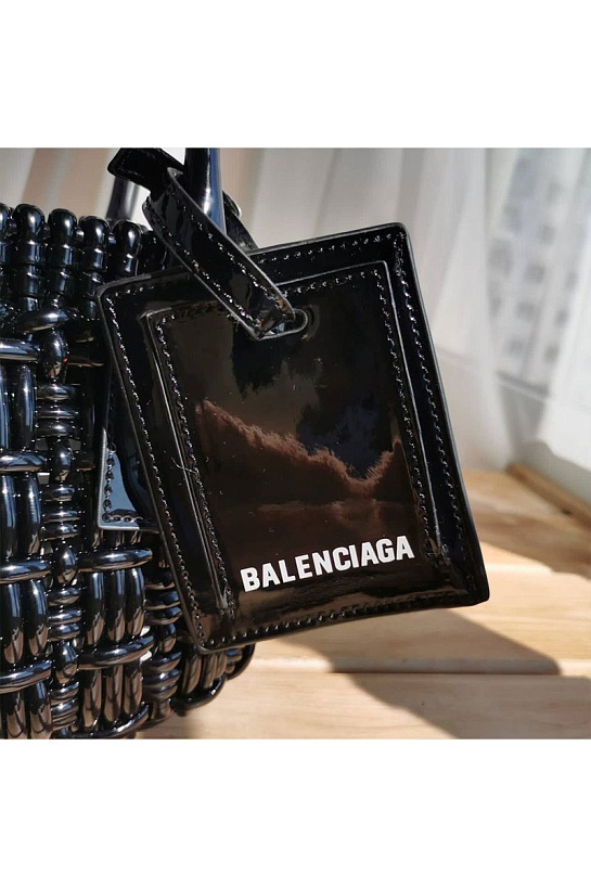 Сумка Balenciaga Bistro 26x18 см