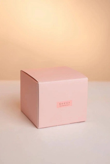 Парфюмерная вода Gucci Eau de Parfum 2 (75 мл)   