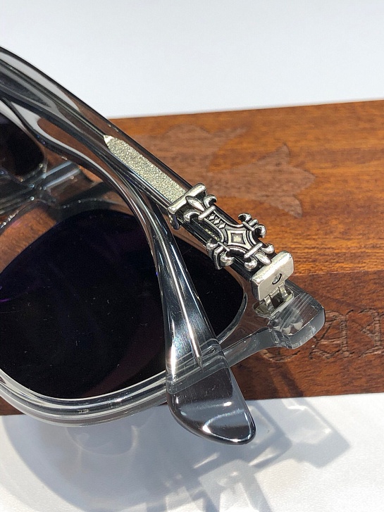 Солнцезащитные очки Chrome Hearts Gravy