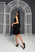 Женское платье MIU MIU premium - Black