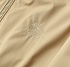 Мужская бежевая ветровка Burberry