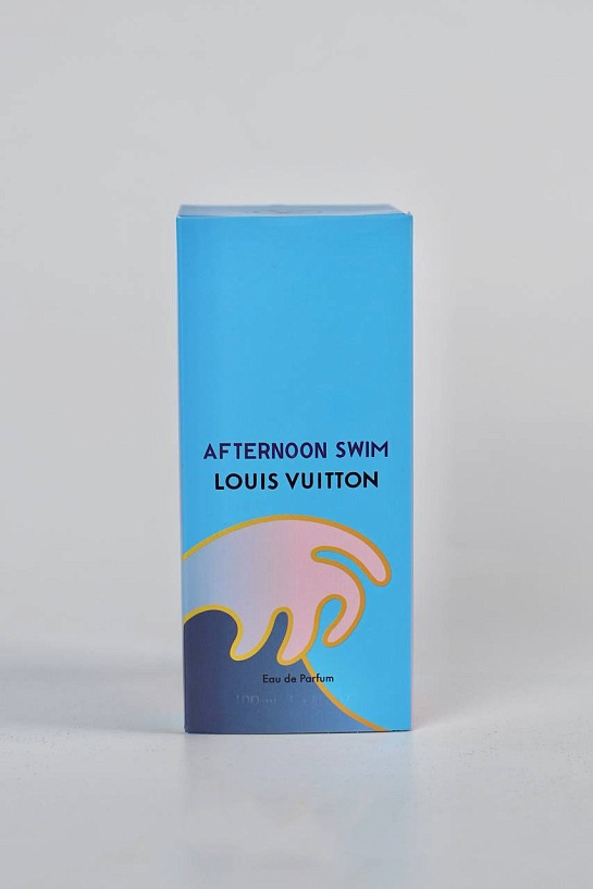 Парфюмерная вода Louis Vuitton Afternoon Swim (100 мл)