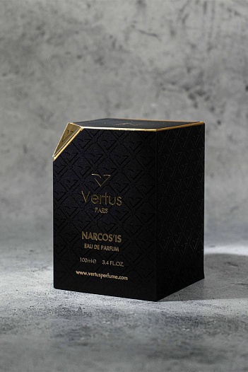 Парфюмерная вода Vertus Narcos'Is (100 мл)   
