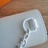 Сумка Louis Vuitton Twist MM 23x17x9.5 см - White