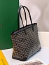 Кожаная сумка Goyard Artois premium 31x24x15 см