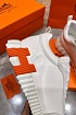 Мужские кроссовки Hermes Bouncing - White
