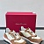 Мужские комбинированные кроссовки Salvatore Ferragamo