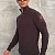 Мужской джемпер Paul & Shark zip-up - Brown