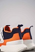 Мужские текстильные кроссовки Hermes Expert 