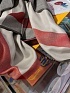 Шарф Burberry Check premium 190x70 см