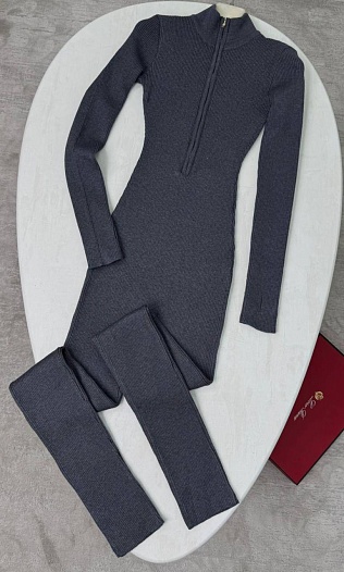 Женский комбинезон Loro Piana premium   