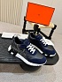 Мужские кроссовки Hermes Bouncing - Navy