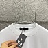 Белая футболка Y-3 Yohji Yamamoto x Adidas Premium