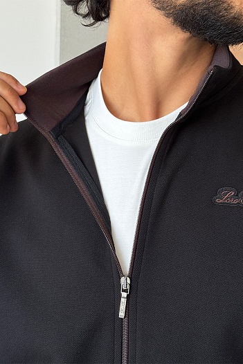 Мужской спортивный костюм Loro Piana   