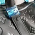 Дорожная сумка Louis Vuitton Keepall Monogram Eclipse 45x27 см