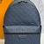 Кожаный рюкзак Louis Vuitton Discovery PM premium 38x29x20 см