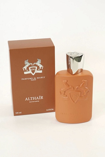 Парфюмерная вода Althair Parfums de Marly (125 мл)   