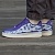 Кроссовки Nike Air Force 1 Low "Skeleton" - Purple