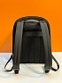 Кожаный рюкзак Montblanc Sartorial Premium 40x34x16 см