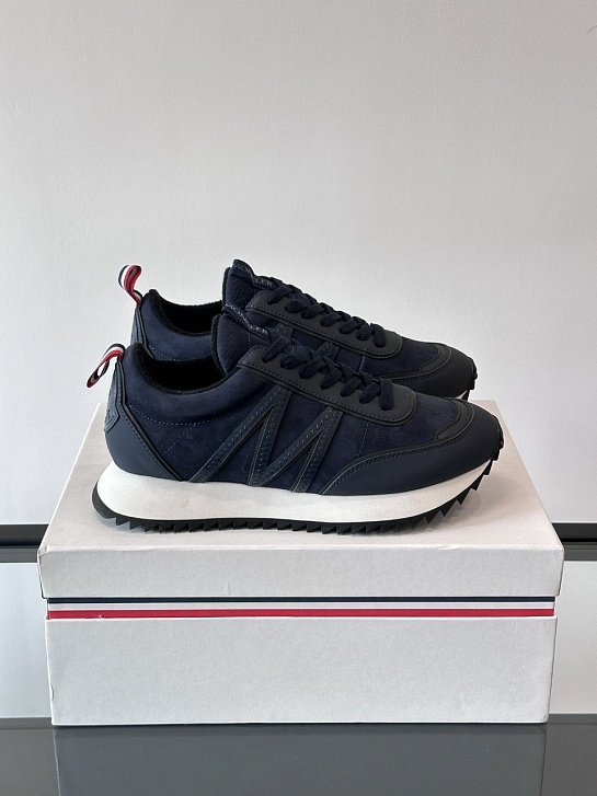Мужские кроссовки Moncler Pacey Premium