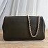 Кожаная сумка Chloe 28x17 см