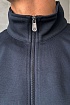 Спортивный костюм Zegna тёмно-синего цвета