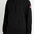 Чёрное худи Canada Goose Huron