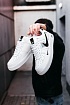 Кроссовки Nike Air Force 1 '07 LV8 Utility Low - White