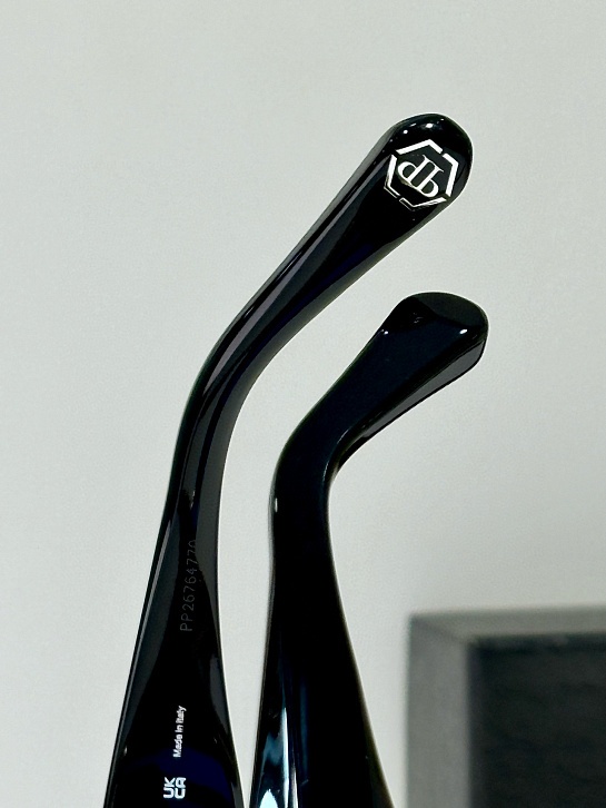 Солнцезащитные очки Philipp Plein Brave