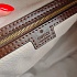 Дорожная сумка Gucci Interlocking G Duffle Bag in Beige 40x25 см