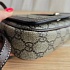 Сумка Gucci GG Ophidia Mini 20x12 см
