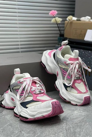 Женские кроссовки Balenciaga Cargo   