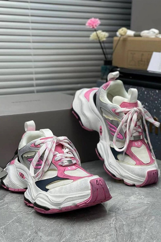 Женские кроссовки Balenciaga Cargo