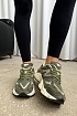 Кроссовки New Balance 9060 "Dark Army"