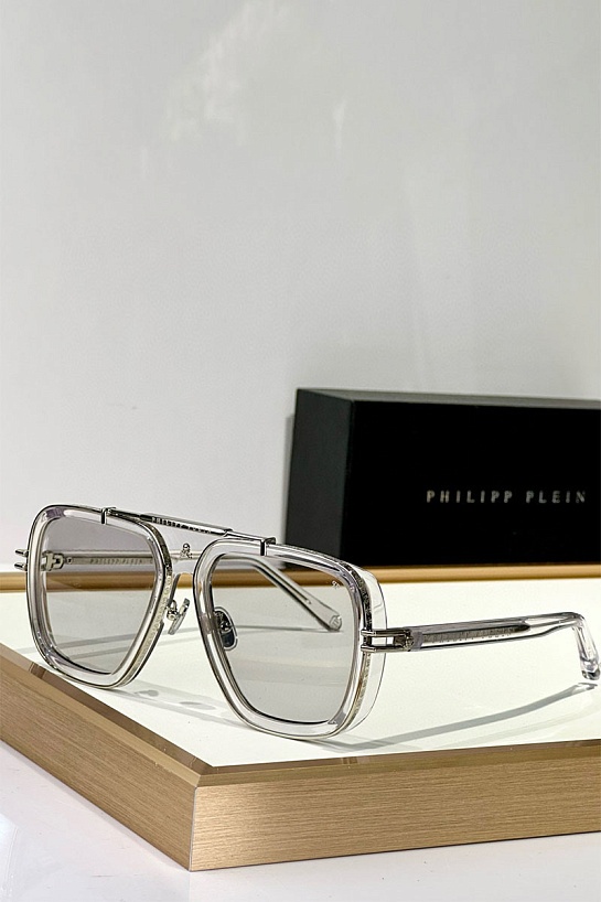 Солнцезащитные очки Philipp Plein Icon