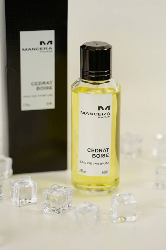 Парфюмерная вода Mancera Cedrat Boise (60 мл)