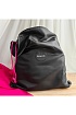 Женский нейлоновый рюкзак Love Recycled 27x27 см