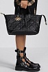 Женская сумка Dior Toujours 27x19 см (3 расцветки)