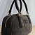 Замшевая сумка MIU MIU 23x13 см (2 расцветки)