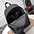Кожаный рюкзак Bottega Veneta Premium 43x33x15 см