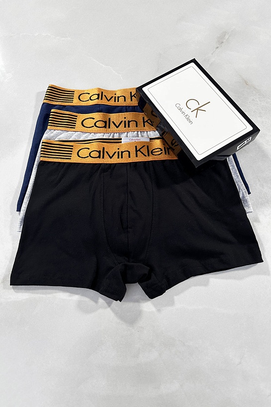 Набор мужского нижнего белья Calvin Klein