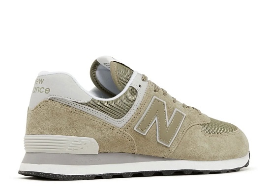 Кроссовки New Balance 574 "Sage" original